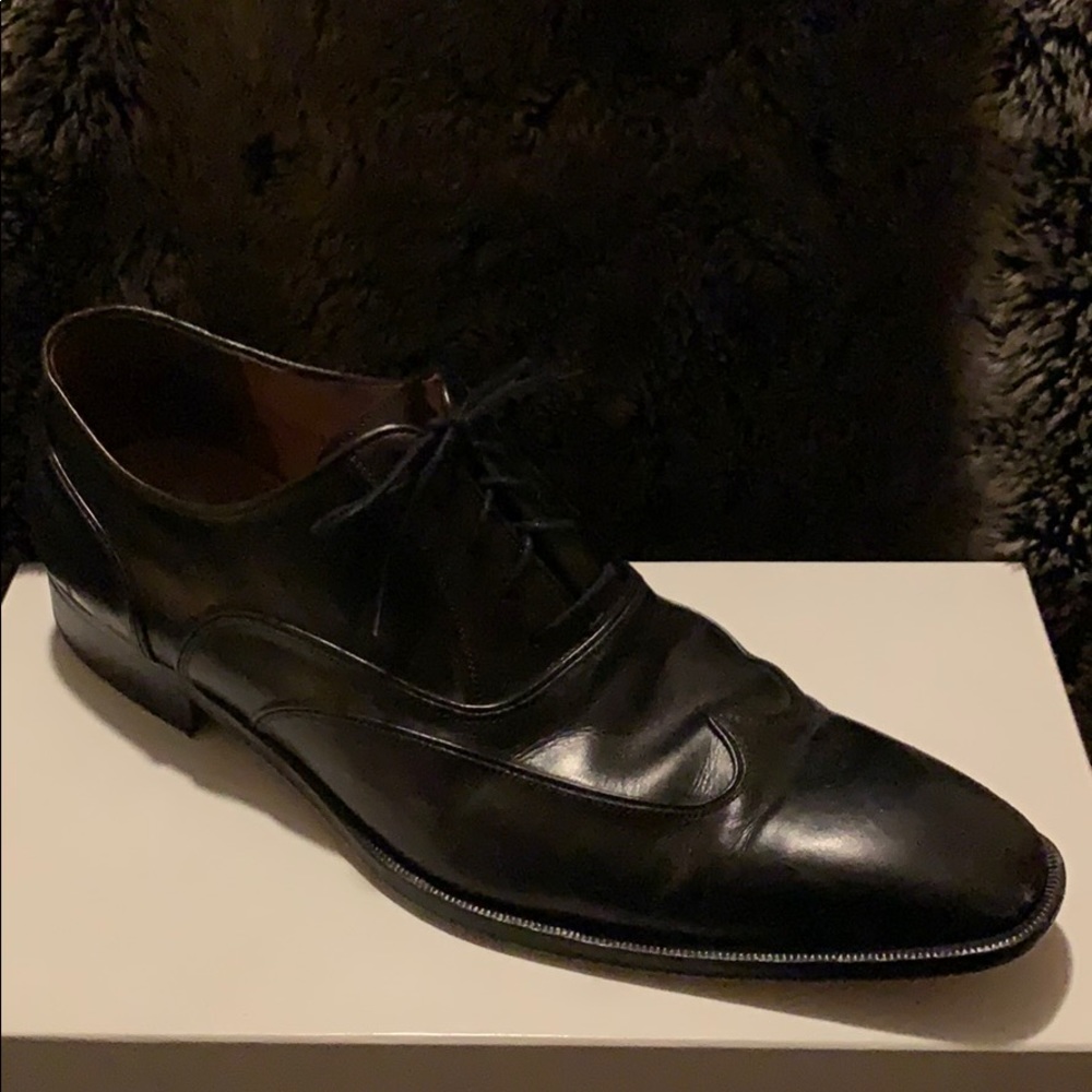 Magnanni Lima Mid-Brown